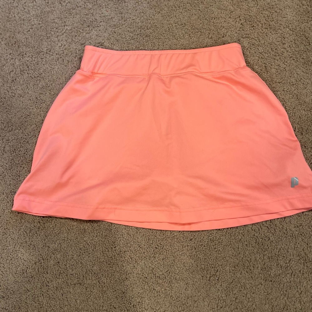Tennis skirt